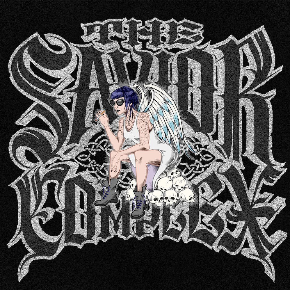 The Savior Complex | Anthony X & Jay Gordon of Orgy