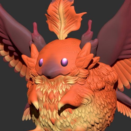 Myrna_Art's profile picture. Environment Artist at RollDBox - Ilustradora, modeladora 3D y videojugadora entre otras cosas.