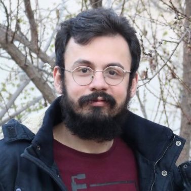 Na_Weeed's profile picture. «زن، زندگی، آزادی»