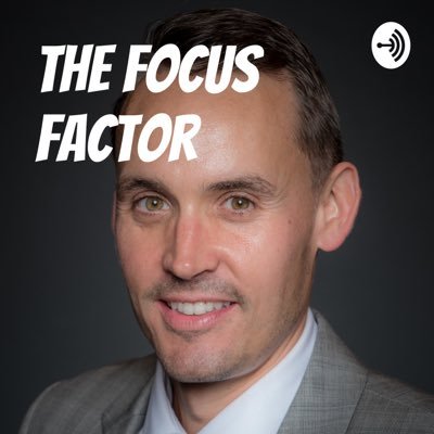 FocusFactor5's profile picture. Leadership is everything, any man can endure any how as long as he knows his why, fun, simple leadership tools that will help you level up your organization.