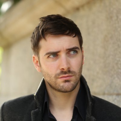 Gornard's profile picture. hand made of rich tea biscuits