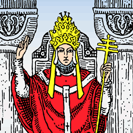 atarotcards's profile picture. 