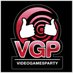 Videogames Party (@videogamesparty) Twitter profile photo Videogames Party (@videogamesparty) Twitter profile photo