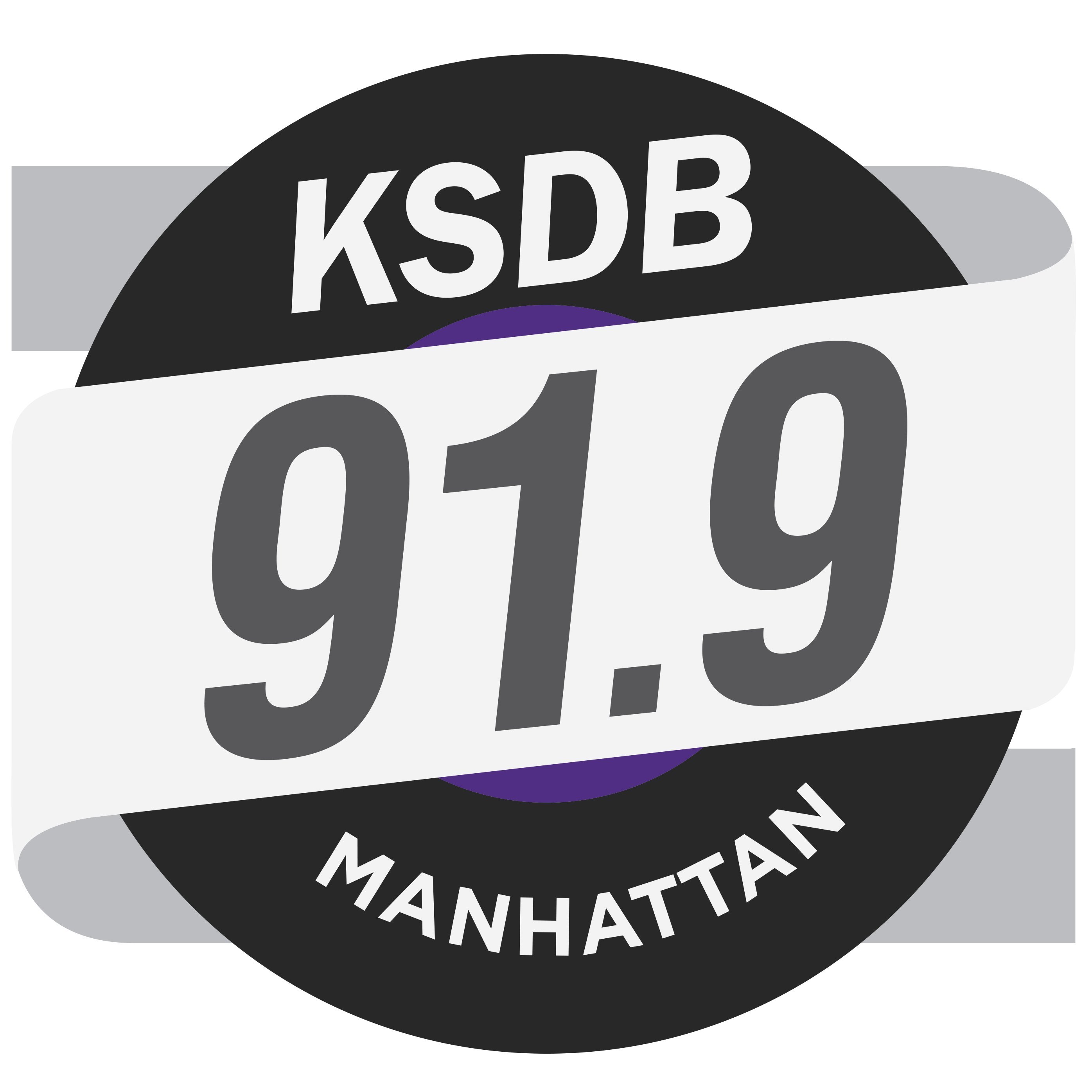 Not KSDB-FM