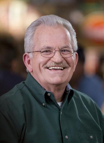 Harry4Congress's profile picture. 