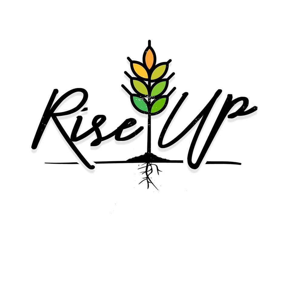 Growing a resilient community for ALL through healing, hope, and understanding.  #RiseUp