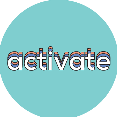 youthactivate's profile picture. a youth summit for social change ✨