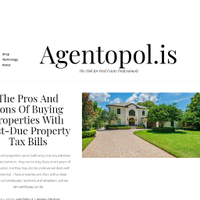 Agentopolis (@agentopolis) 's Twitter Profile
