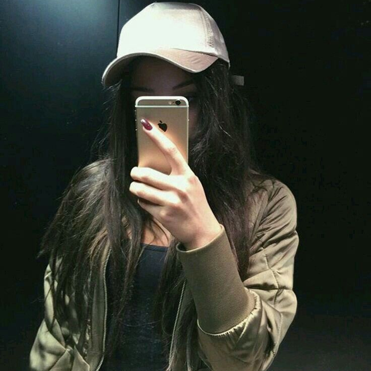 Uno es lo que elige ser 🌻🌵