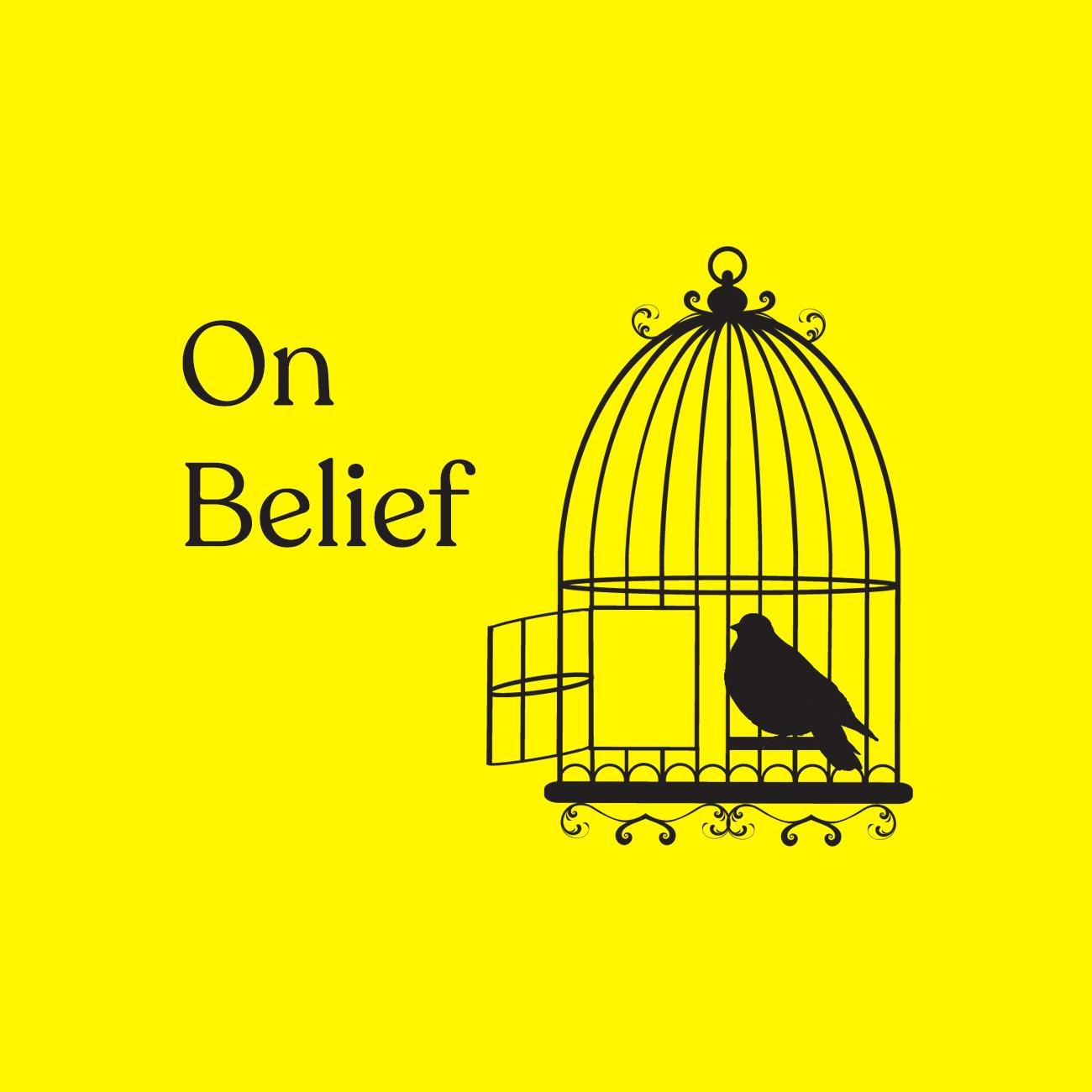 On Belief is a Podcast by @karengeier that explores cults & why, when we have so much information at our fingertips, people still join https://t.co/dSvX9dzrHU