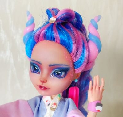 doll custom artist 
https://t.co/HDNQW5UVby