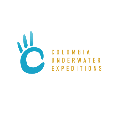 Expediciones submarinas alrededor de Colombia. Una forma de ver la vida, la forma de ver Colombia.