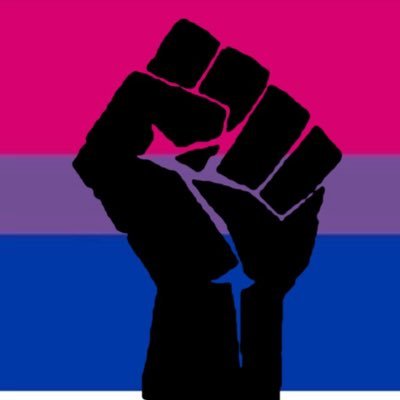 EndBiphobia2019's profile picture. There’s nothing to be bothered about... my goal is to show you that.💖💜💙
