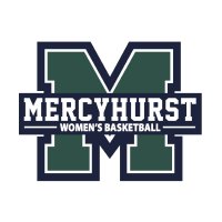 Mercyhurst Women's Basketball(@HurstWBB) 's Twitter Profile Photo