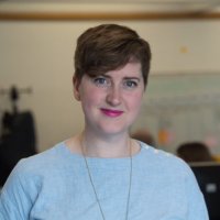 Rebecca Hales (@rebeccaehales) 's Twitter Profile Photo Rebecca Hales (@rebeccaehales) 's Twitter Profile Photo
