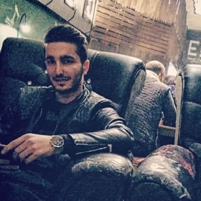 nima_oji's profile picture. چرا تغییر می کنی؟     ‌ ‌

   - چون زنده ام