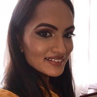 Henna Gorsia (@hennagorsia) Twitter profile photo