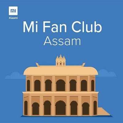 Welcome to Official Mi Fan Club Assam Twitter page.