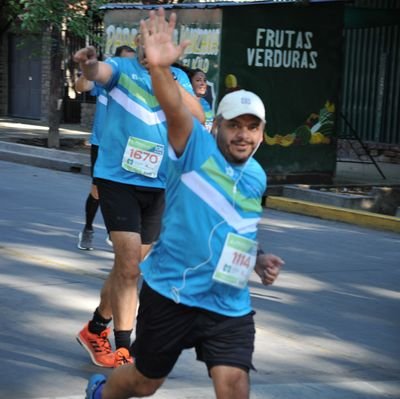 osvalmza's profile picture. 