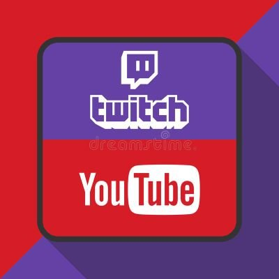 TWITCH/YT RETWEETS 7.6K