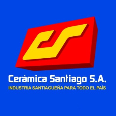 ceramicasgo's profile picture. Cerámica Santiago S.A. es una de las mayores fábricas de Ladrillos Cerámicos del noroeste argentino con una producción de más de 10.000 toneladas mensuales.