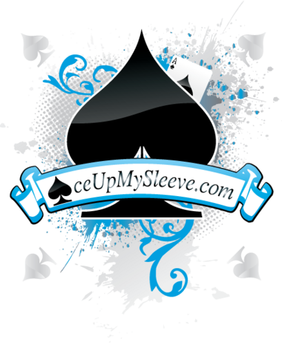 Welcome to Ace Up My Sleeve - Website Solutions for Poker Players!  Finally a web design/development firm dedicated to poker players needs.