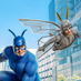 The Tick (@theticktv) Twitter profile photo The Tick (@theticktv) Twitter profile photo