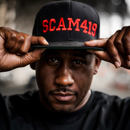 Director, producer, cinematographer, editor and author. SCAM 419 series, SIGNS film, Lockdown Chronicles 1,2,Bully Change short, Revolving Door? documentary,