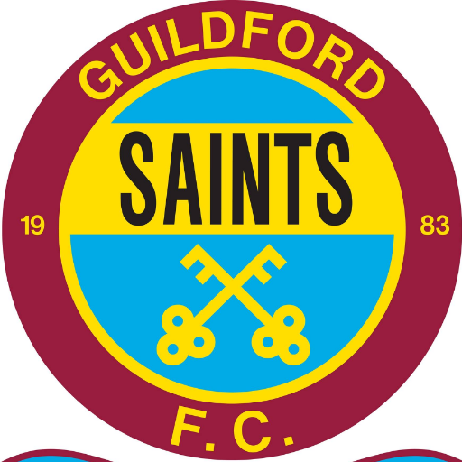Guildford Saints FC is situated in the Merrow area of Guildford. The club provides training and local league football for children aged between 6 and 17 years.