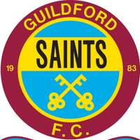Guildford Saints(@gsfcnews) 's Twitter Profile Photo