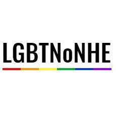 LGBT+ Network of Networks in Higher Education