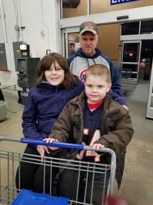 busdriver32's profile picture. 