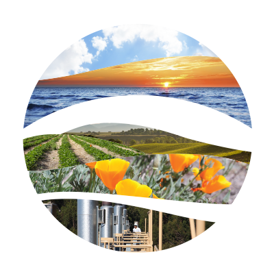 Providing air quality alerts in Santa Barbara County, CA (Make sure to follow @OurAirSBC for air quality news and information)