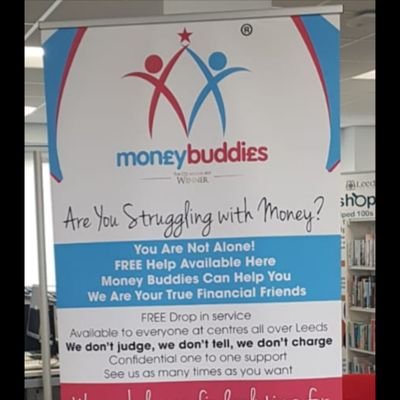 Money Buddies Profile