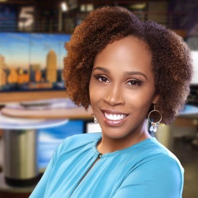 Nia Harden