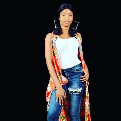 OloyedeGbemiso1's profile picture. Up and Thankful