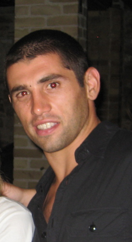 TBearman's profile picture. 
