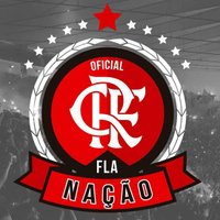 Fla-NAÇÃO ⚫🔴 (@luan23177514) 's Twitter Profile
