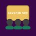 Seventh Row (@SeventhRow) Twitter profile photo