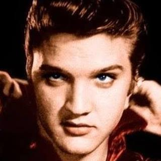 100% Elvis Presley