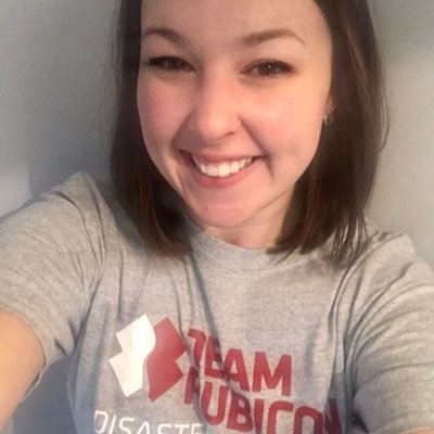 Midlands based volunteer #greyshirt for @teamrubiconuk 🇬🇧! All views are my own, retweets are not necessarily endorsements.