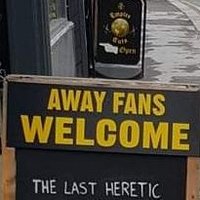 Real Ale Football Away Days (@realalepubsawa1) 's Twitter Profile