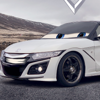 大和式Ⓢ六六零 (@ymtcar) Twitter profile photo