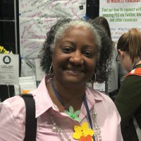 Charlene Matthew (@cdmatthew2) 's Twitter Profile