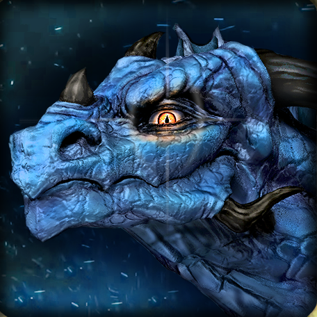 ⭐️ Dragon Overseer Studiosさんのプロフィール画像