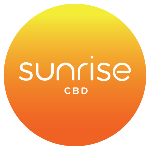 Sunrise CBD offers the highest quality CBD products at the lowest prices. Our CBD  made of hemp grown organically in the US, and has NO THC.