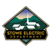 Stowe Electric Dept. (@stoweelectric) Twitter profile photo Stowe Electric Dept. (@stoweelectric) Twitter profile photo