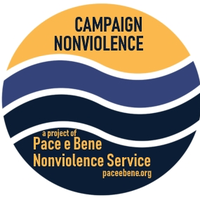 Campaign Nonviolence(@CampaignNV) 's Twitter Profile Photo