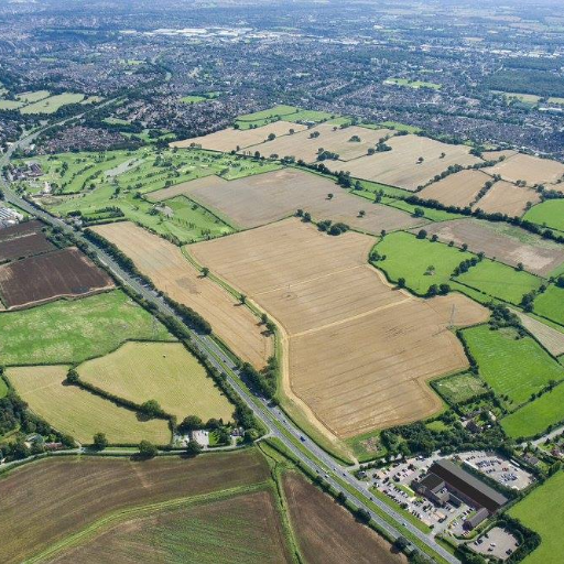 Defending the green areas of Finham, Kings Hill, Eastern Green, Allesley Green etc. against the proposed and unnecessary development of over 13,000 homes!