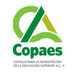 COPAES (@CopaesMx) Twitter profile photo